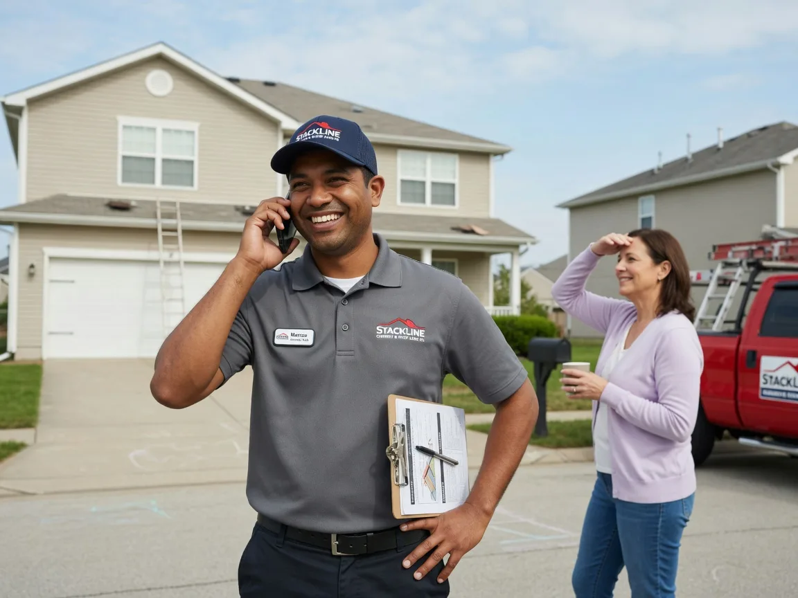 Chimney flashing repair American Canyon, CA FAQs